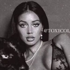 Meet your Posher, Dianelis